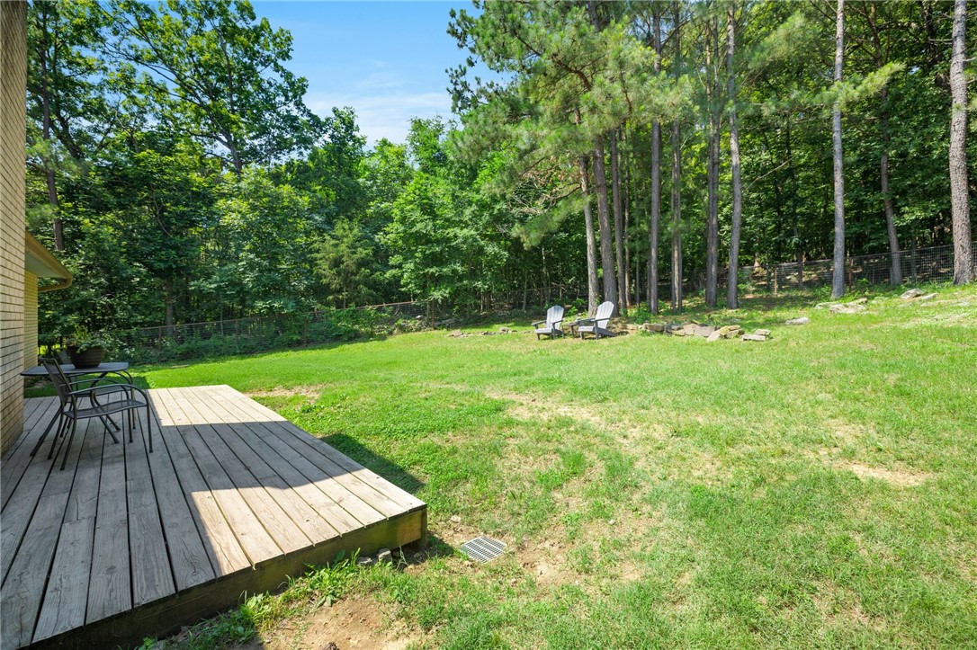 Posy Mountain Ranch Unit 1 Rurban - Residential