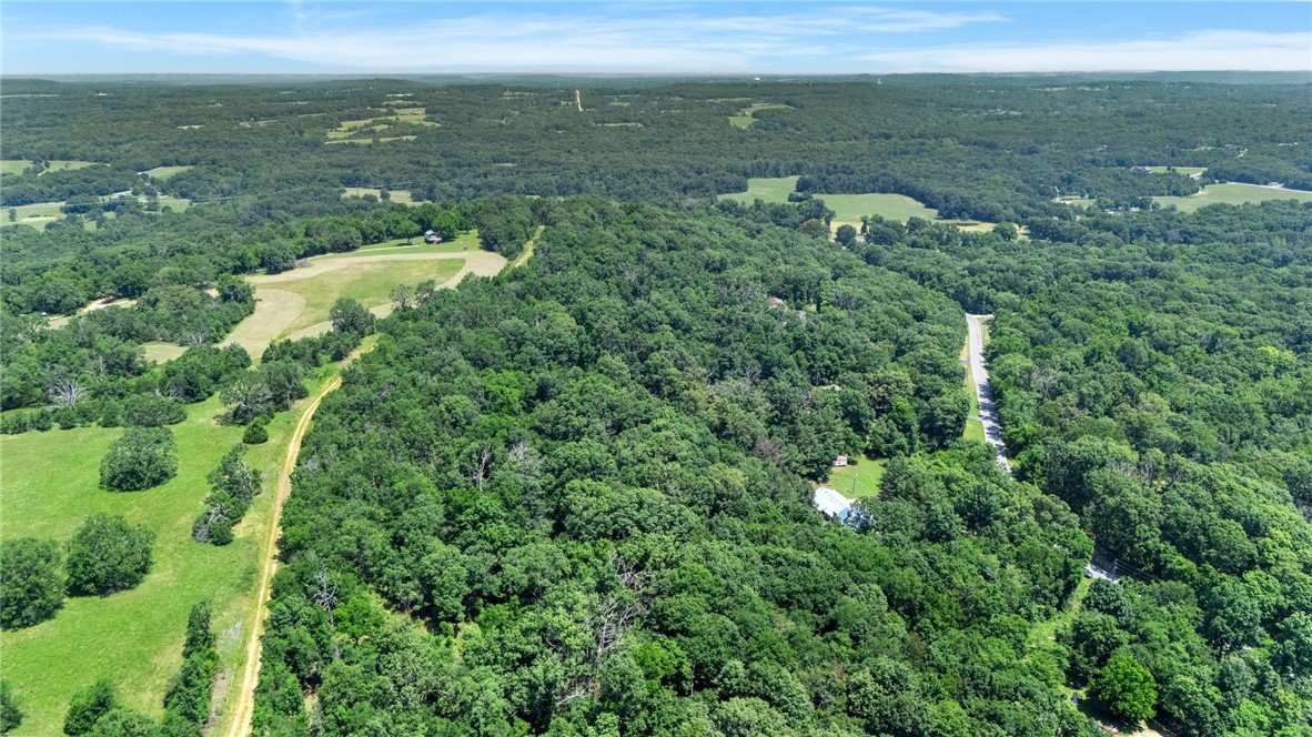 Posy Mountain Ranch Unit 1 Rurban - Residential
