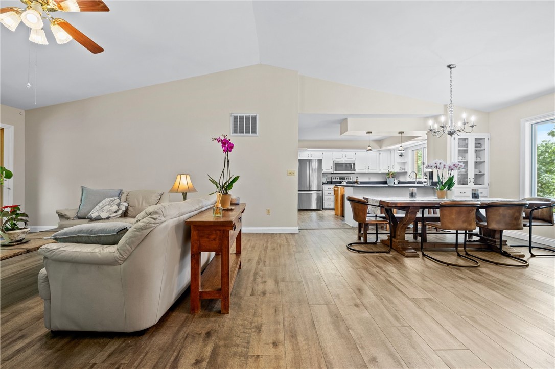 Posy Mountain Ranch Unit 1 Rurban - Residential