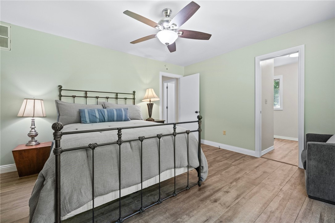 Posy Mountain Ranch Unit 1 Rurban - Residential