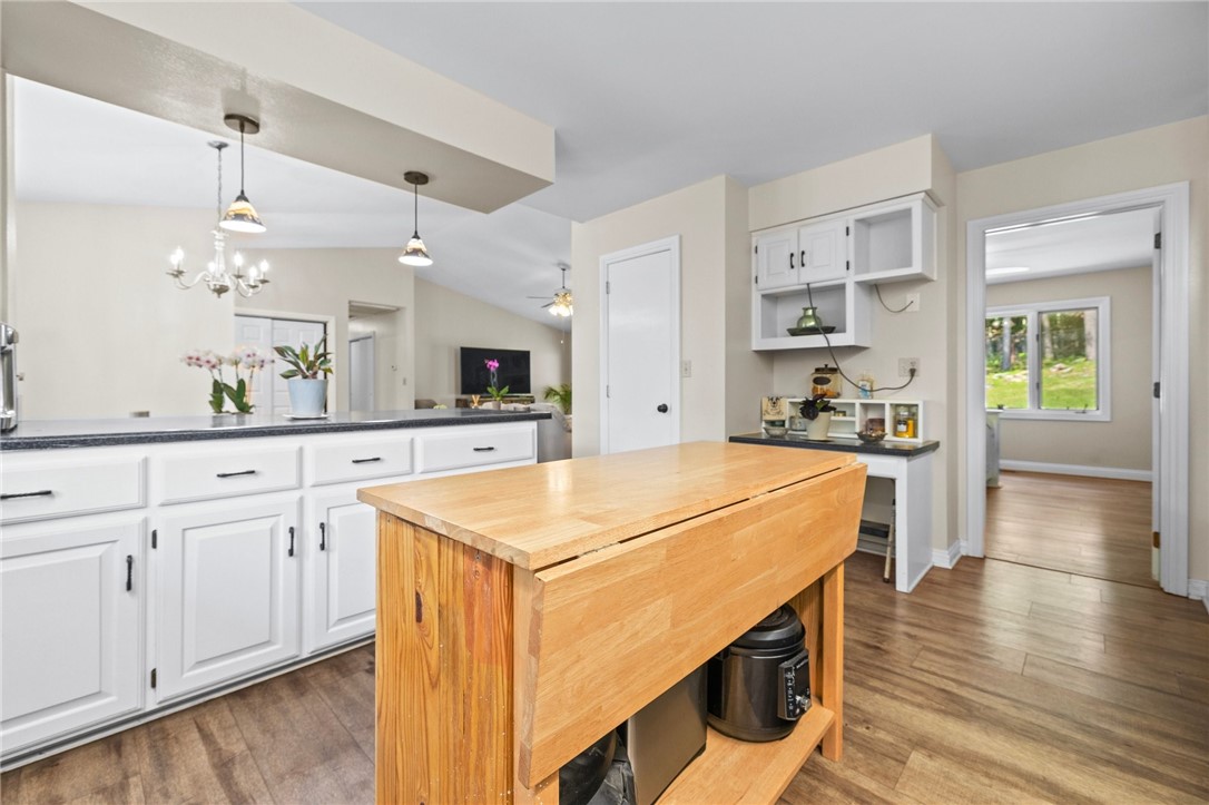 Posy Mountain Ranch Unit 1 Rurban - Residential