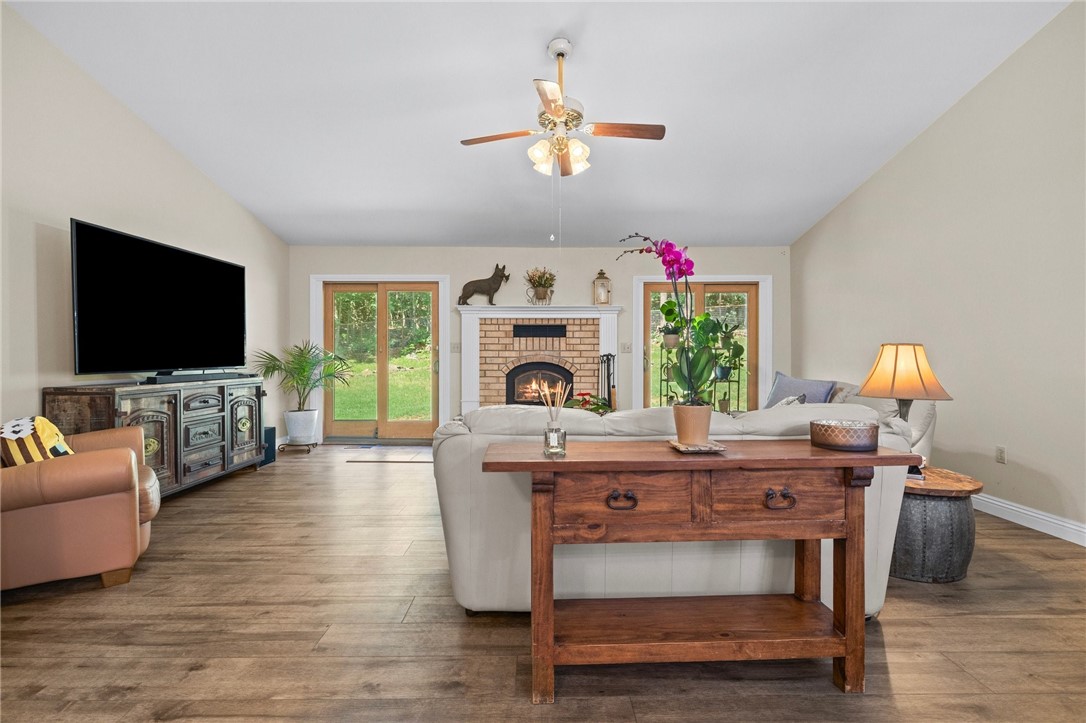 Posy Mountain Ranch Unit 1 Rurban - Residential