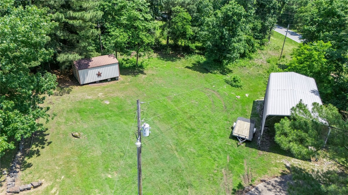 Posy Mountain Ranch Unit 1 Rurban - Residential