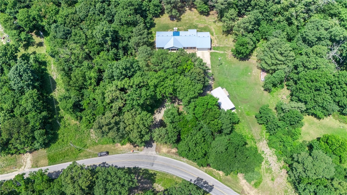 Posy Mountain Ranch Unit 1 Rurban - Residential
