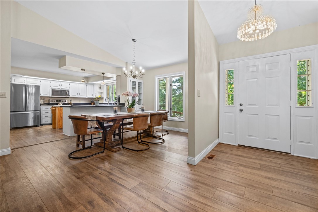 Posy Mountain Ranch Unit 1 Rurban - Residential
