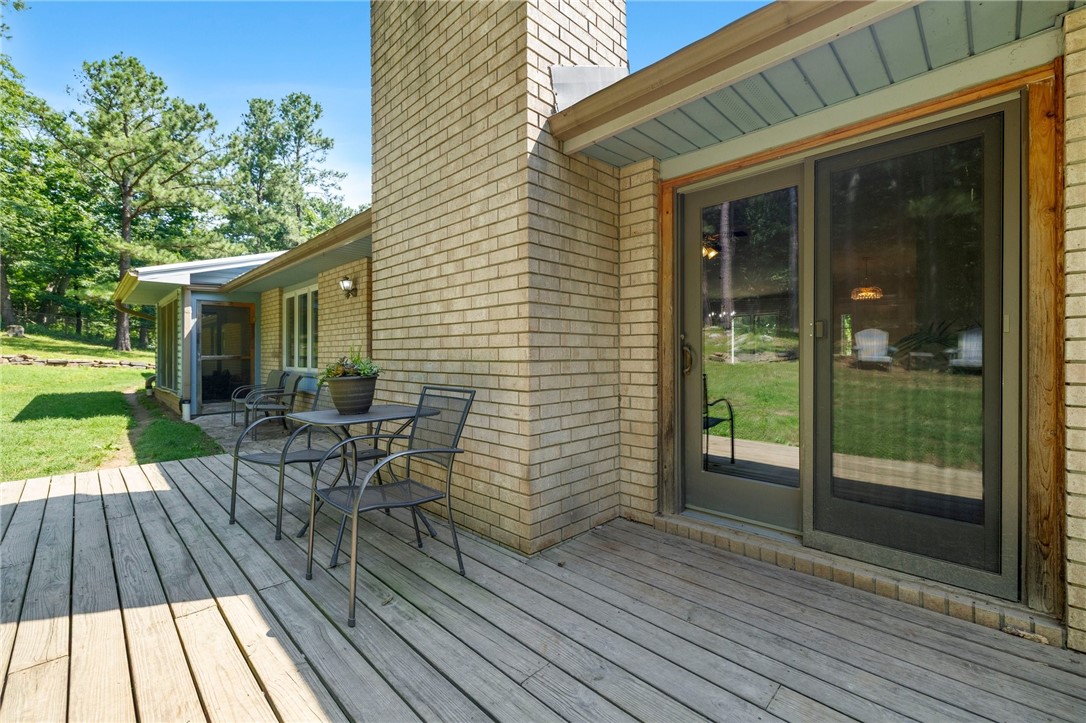 Posy Mountain Ranch Unit 1 Rurban - Residential
