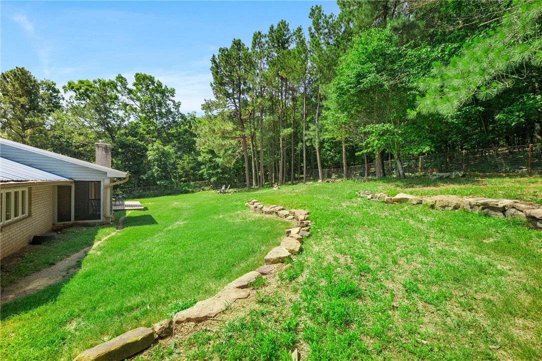 Posy Mountain Ranch Unit 1 Rurban - Residential