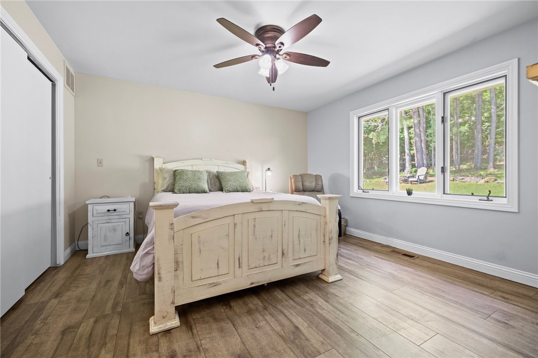Posy Mountain Ranch Unit 1 Rurban - Residential