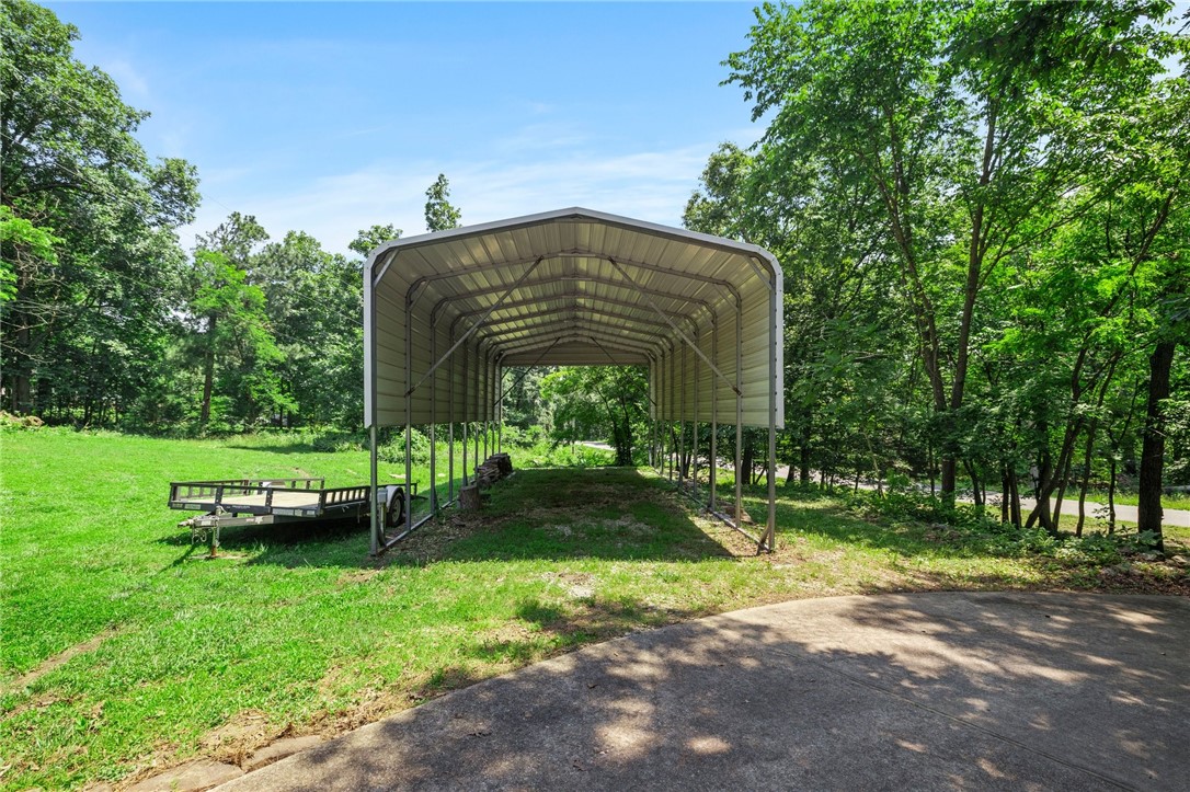 Posy Mountain Ranch Unit 1 Rurban - Residential
