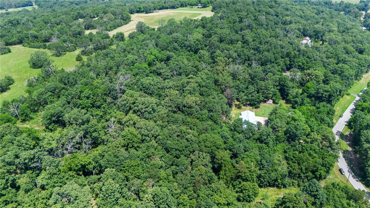 Posy Mountain Ranch Unit 1 Rurban - Residential