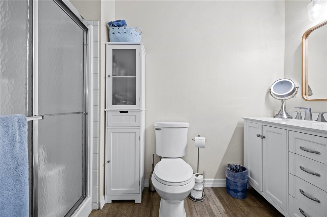 Posy Mountain Ranch Unit 1 Rurban - Residential