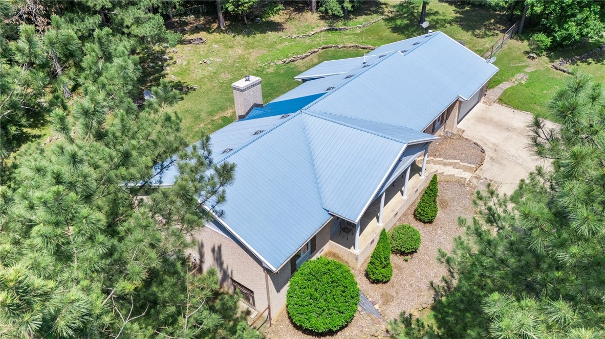 Posy Mountain Ranch Unit 1 Rurban - Residential