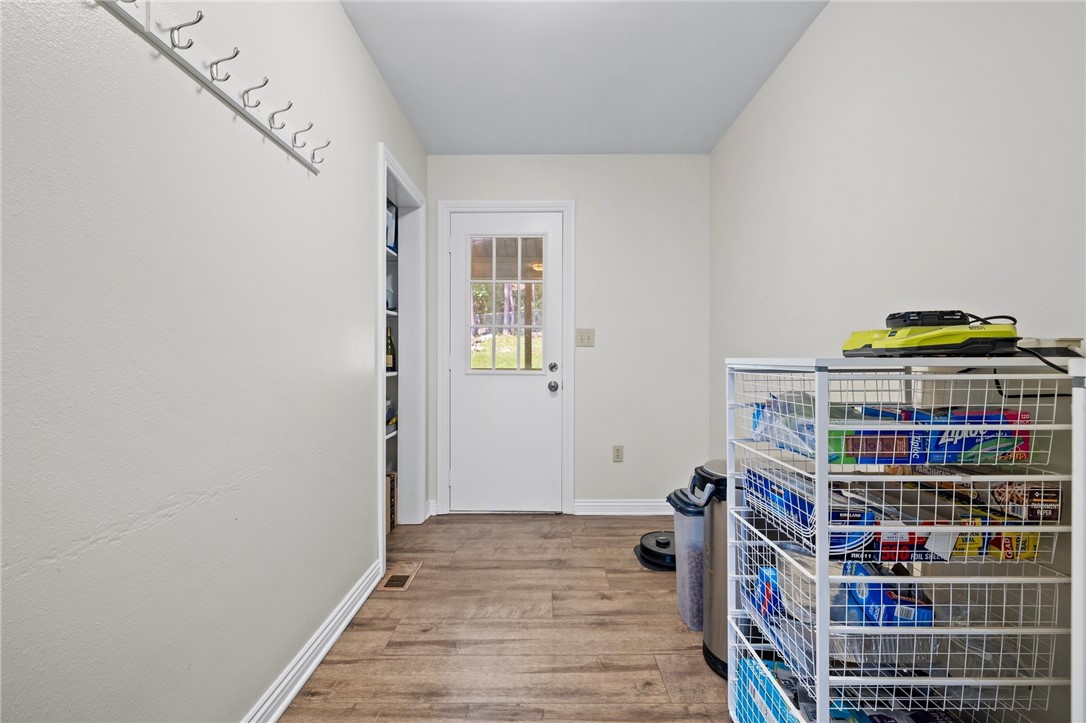 Posy Mountain Ranch Unit 1 Rurban - Residential