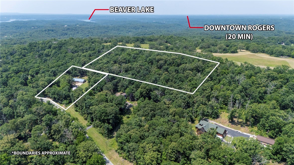 Posy Mountain Ranch Unit 1 Rurban - Residential