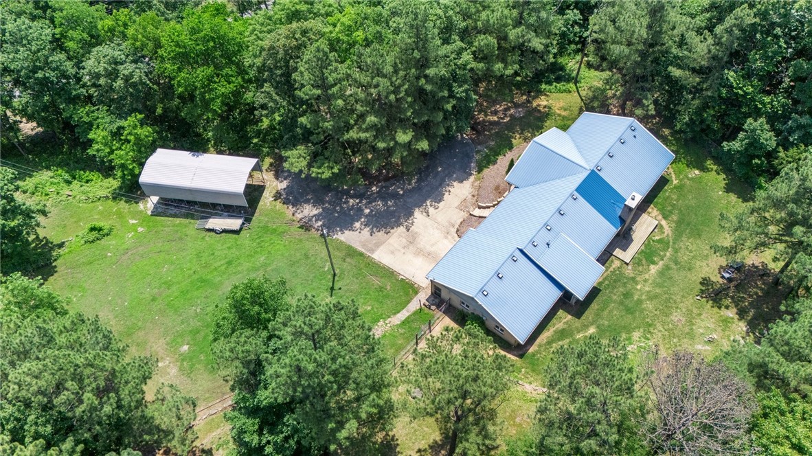 Posy Mountain Ranch Unit 1 Rurban - Residential