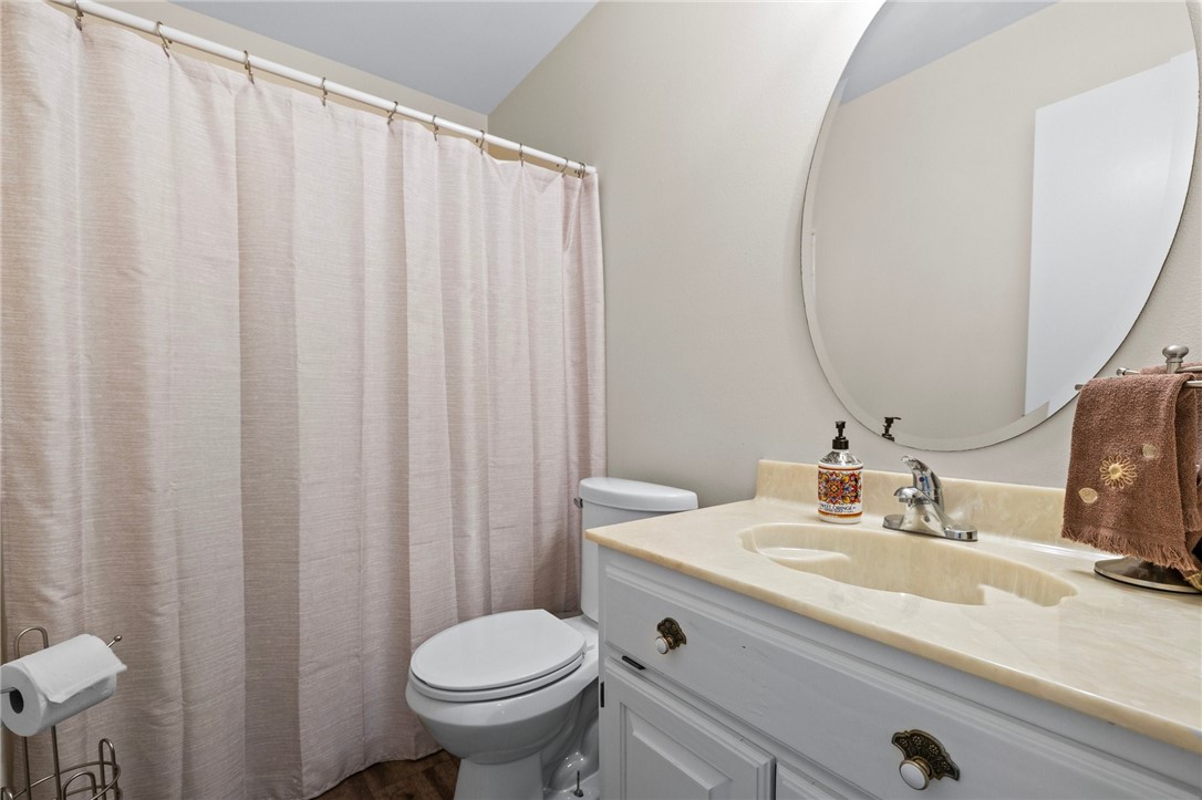 Posy Mountain Ranch Unit 1 Rurban - Residential