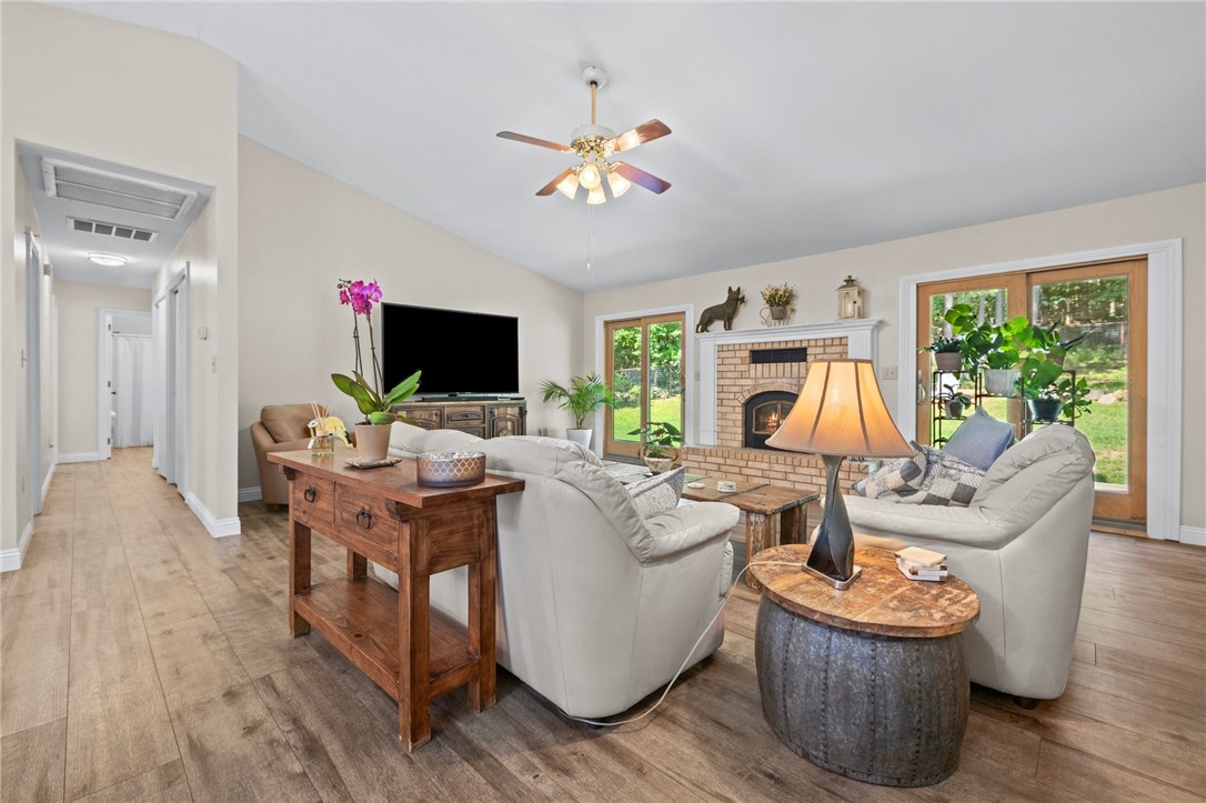 Posy Mountain Ranch Unit 1 Rurban - Residential