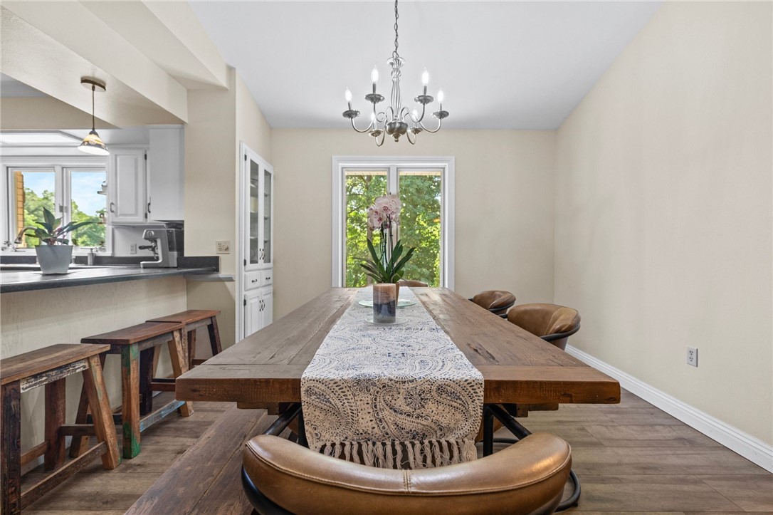 Posy Mountain Ranch Unit 1 Rurban - Residential