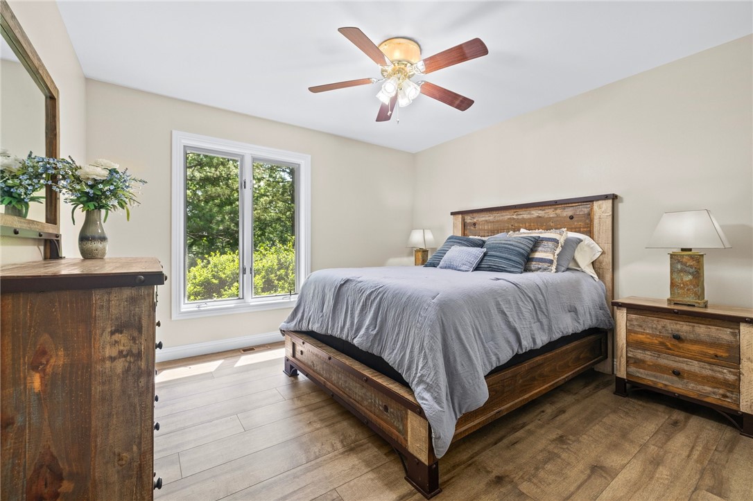 Posy Mountain Ranch Unit 1 Rurban - Residential