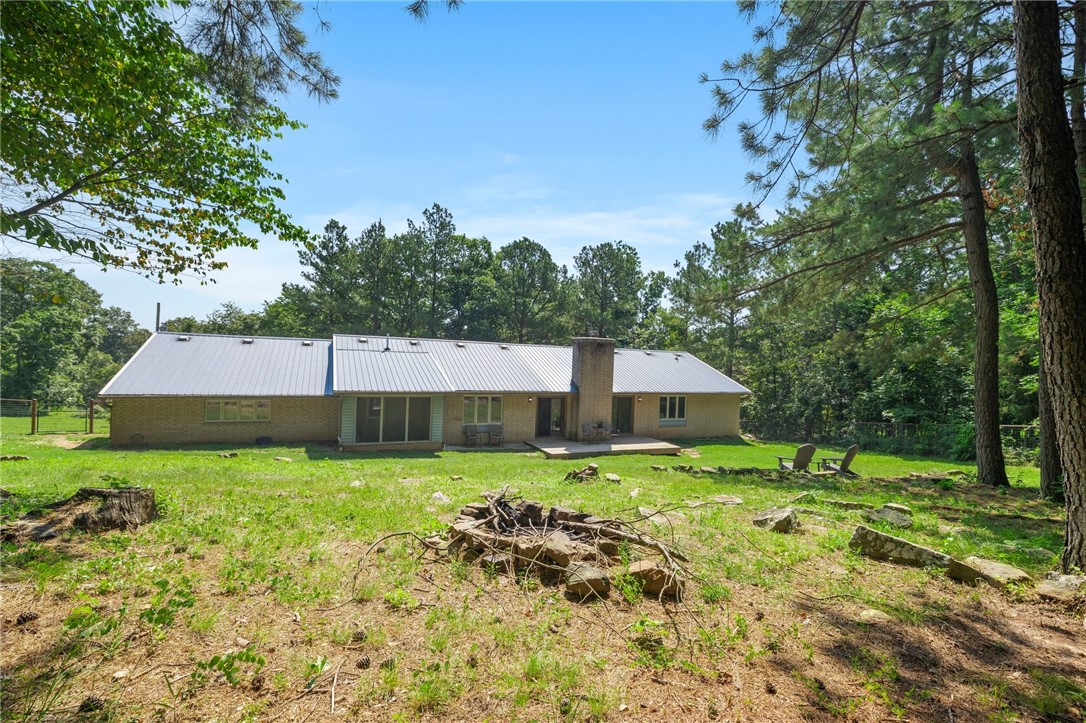 Posy Mountain Ranch Unit 1 Rurban - Residential