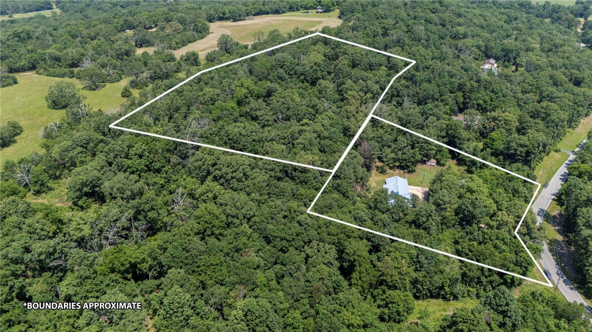 Posy Mountain Ranch Unit 1 Rurban - Residential