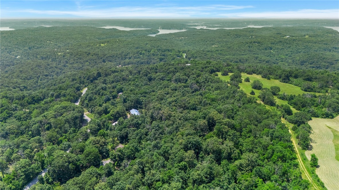 Posy Mountain Ranch Unit 1 Rurban - Residential