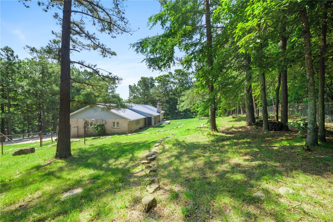 Posy Mountain Ranch Unit 1 Rurban - Residential