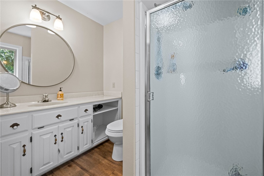Posy Mountain Ranch Unit 1 Rurban - Residential