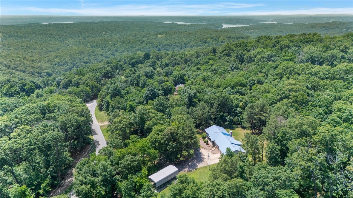 Posy Mountain Ranch Unit 1 Rurban - Residential