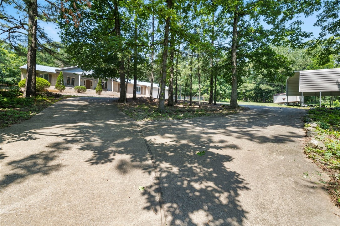 Posy Mountain Ranch Unit 1 Rurban - Residential