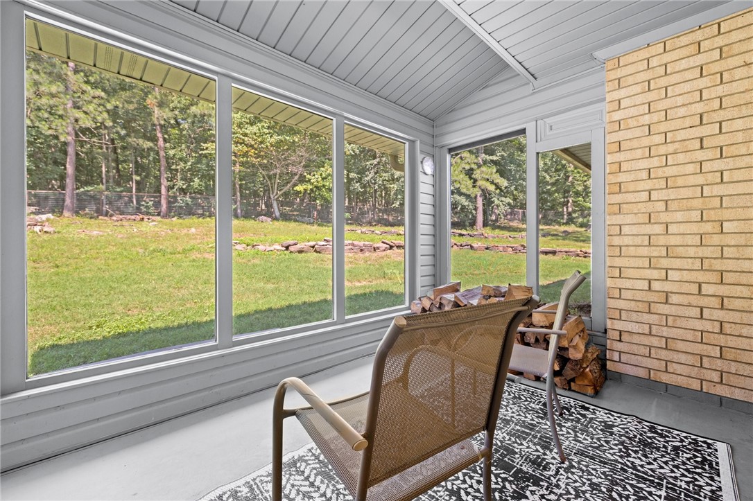 Posy Mountain Ranch Unit 1 Rurban - Residential