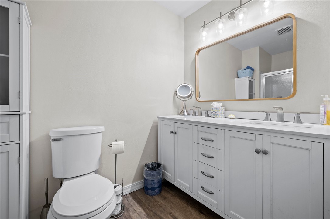 Posy Mountain Ranch Unit 1 Rurban - Residential