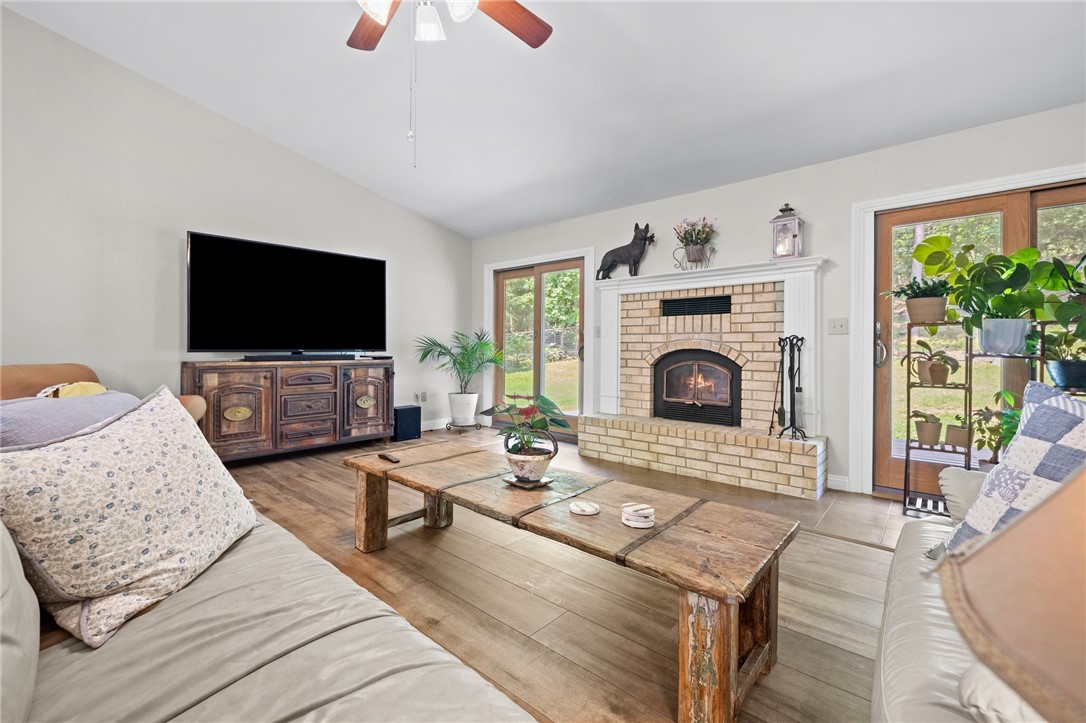 Posy Mountain Ranch Unit 1 Rurban - Residential