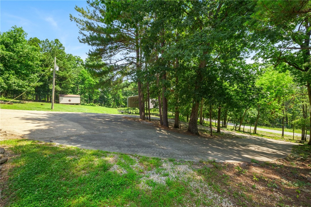 Posy Mountain Ranch Unit 1 Rurban - Residential