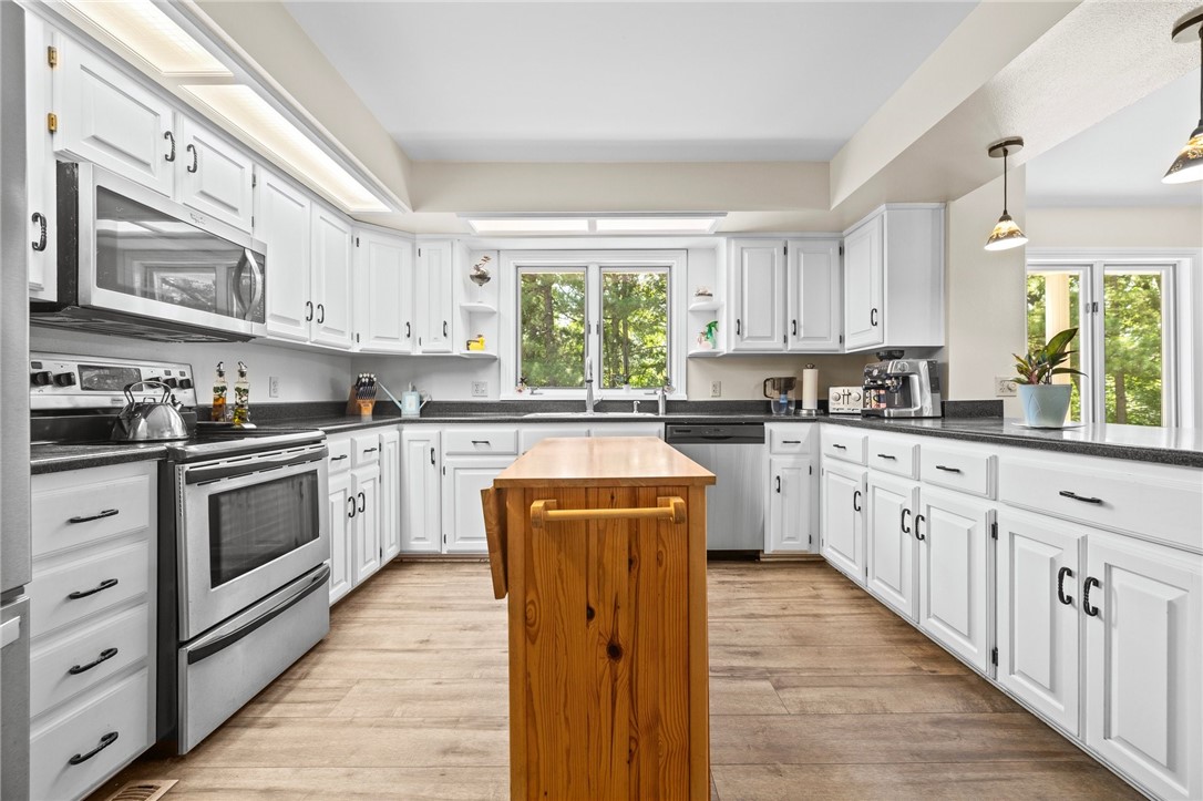 Posy Mountain Ranch Unit 1 Rurban - Residential