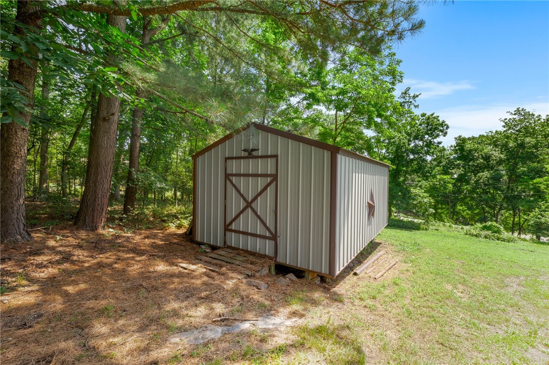Posy Mountain Ranch Unit 1 Rurban - Residential