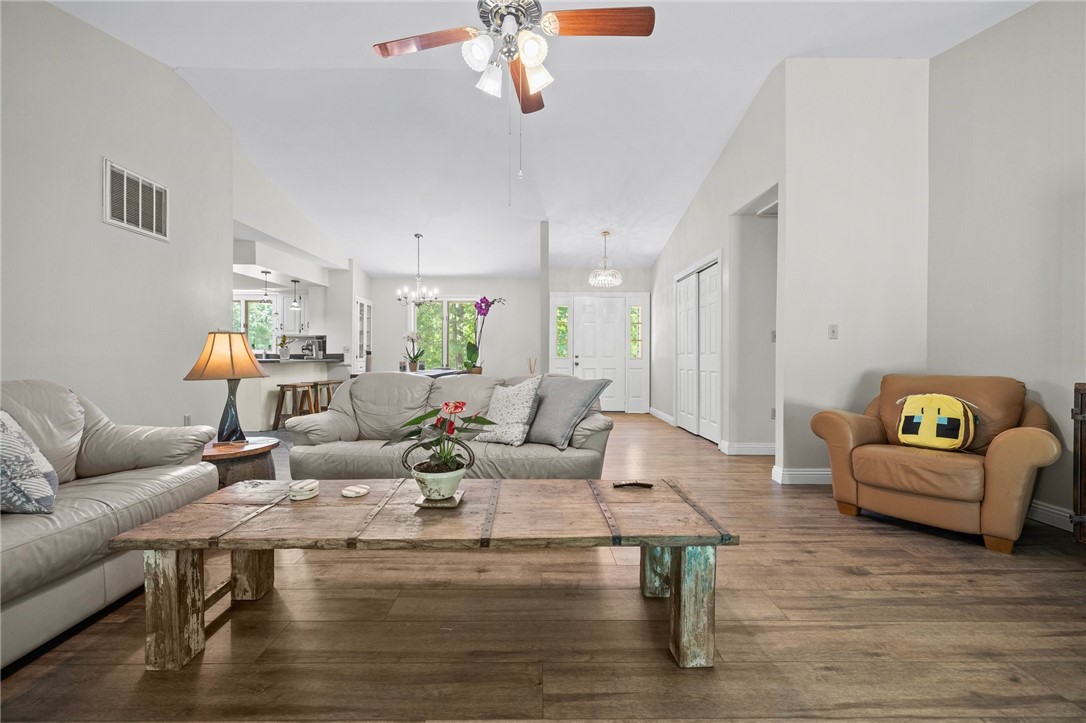 Posy Mountain Ranch Unit 1 Rurban - Residential
