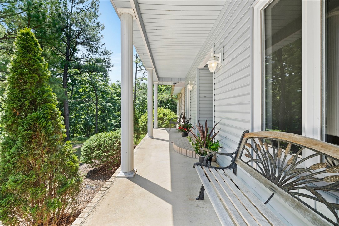 Posy Mountain Ranch Unit 1 Rurban - Residential