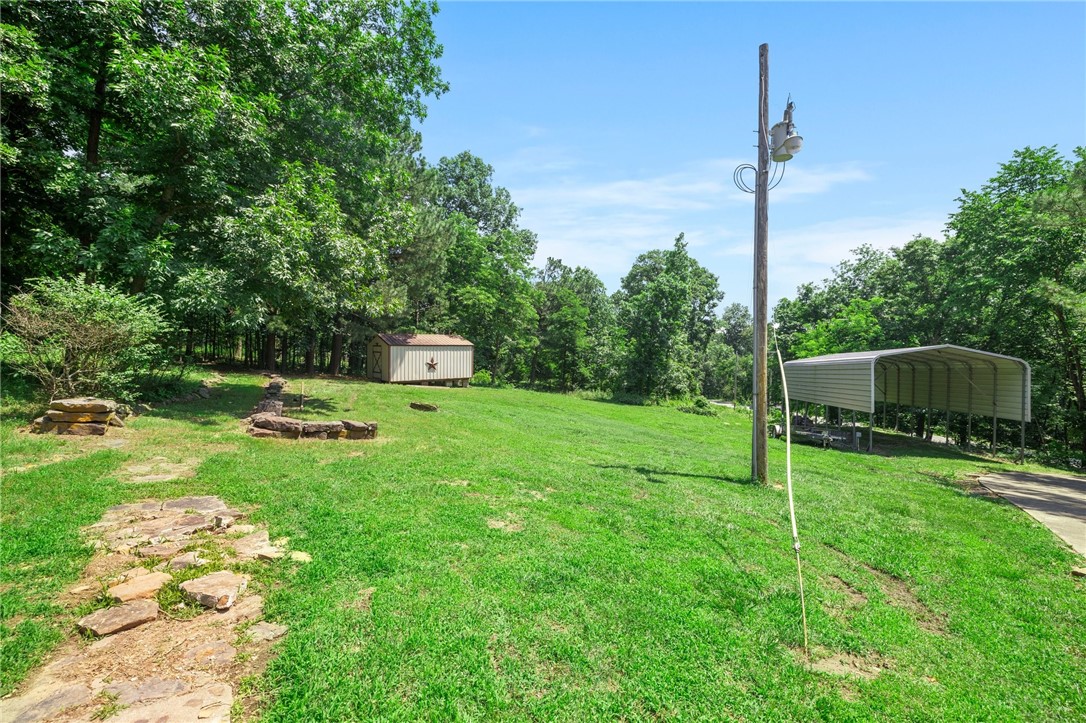 Posy Mountain Ranch Unit 1 Rurban - Residential