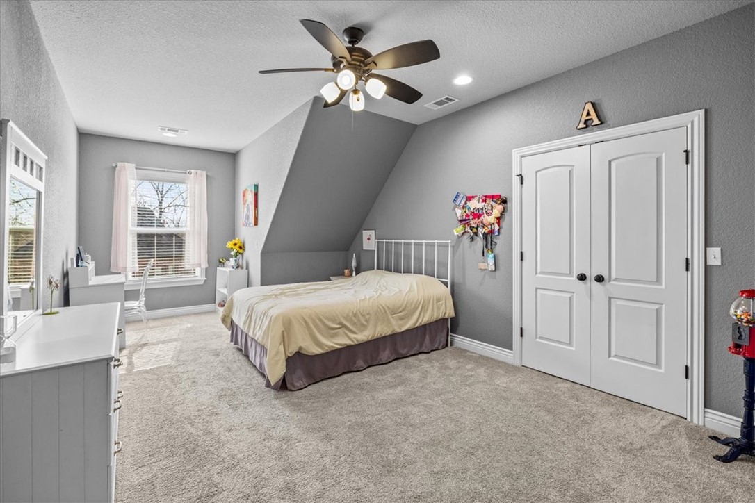 Woods Creek - Residential