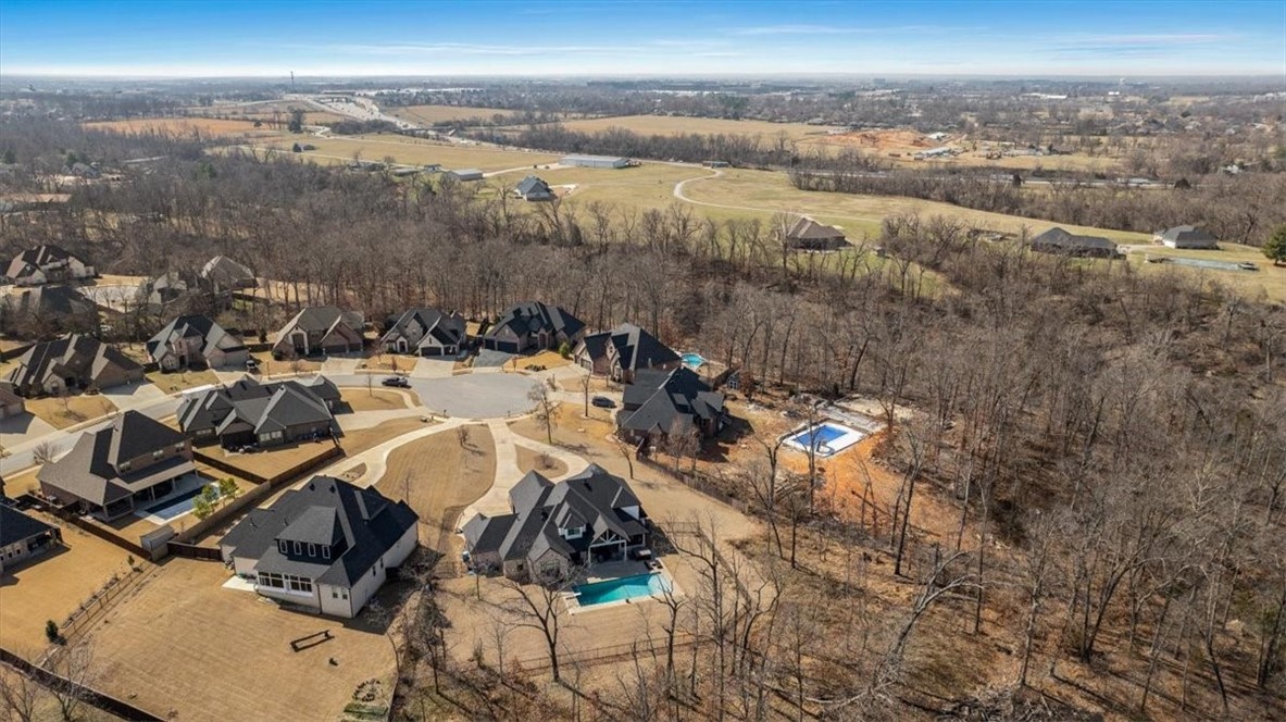 Woods Creek - Residential