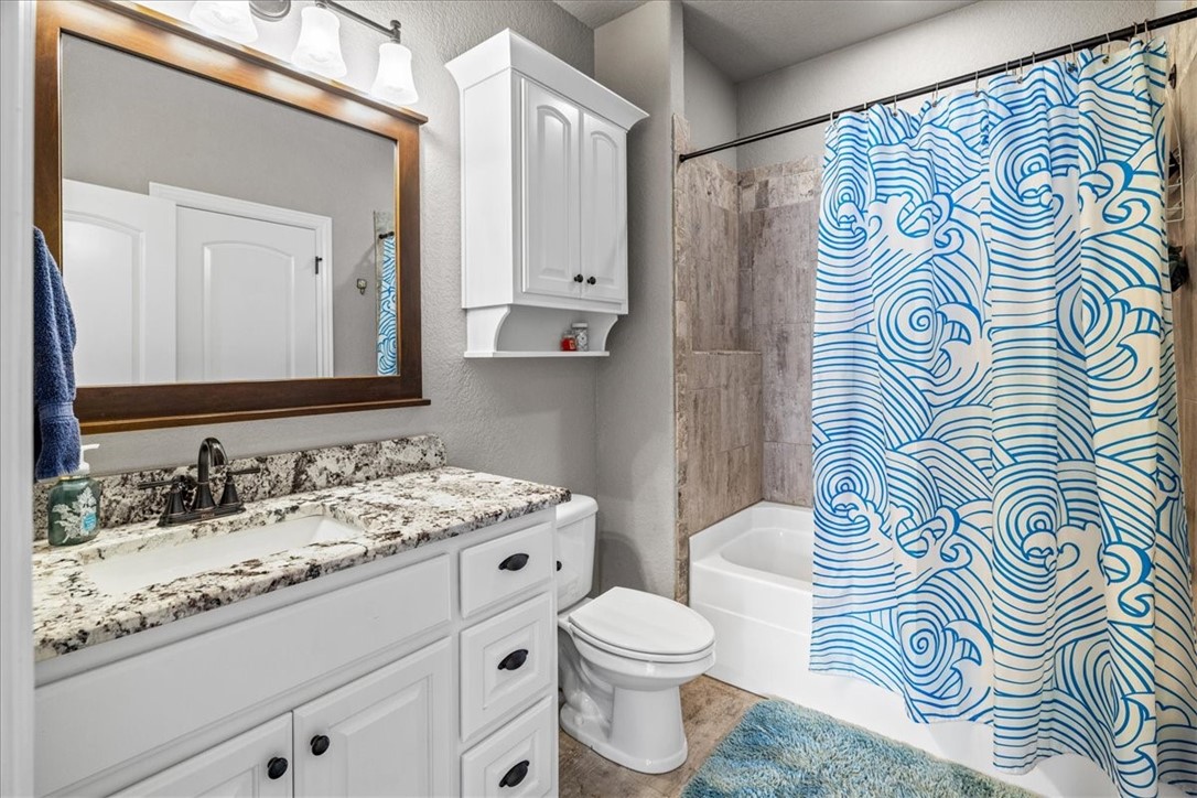 Woods Creek - Residential