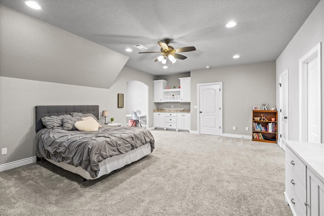 Woods Creek - Residential