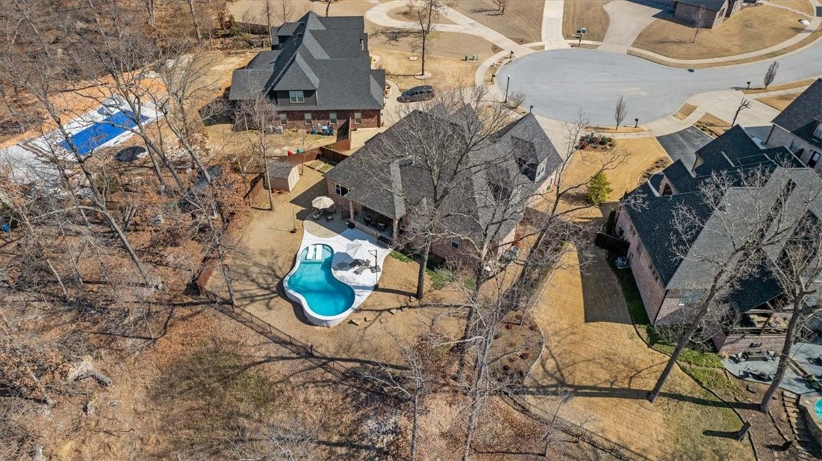 Woods Creek - Residential