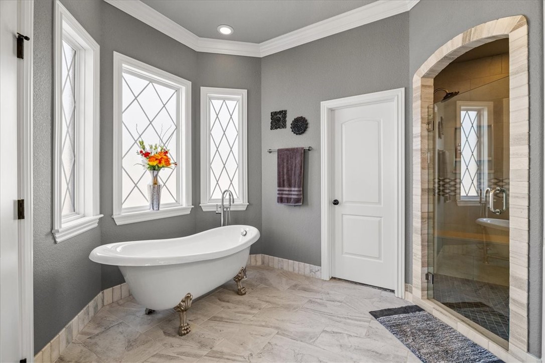 Woods Creek - Residential