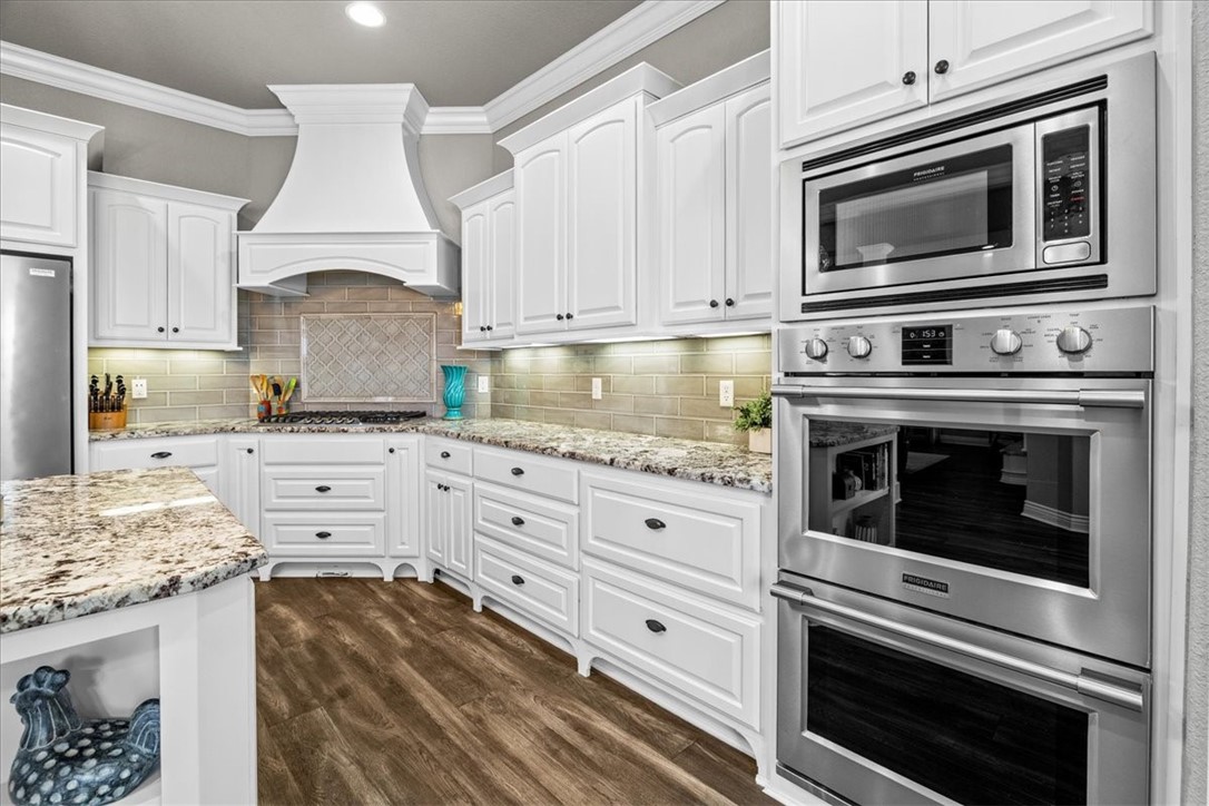 Woods Creek - Residential