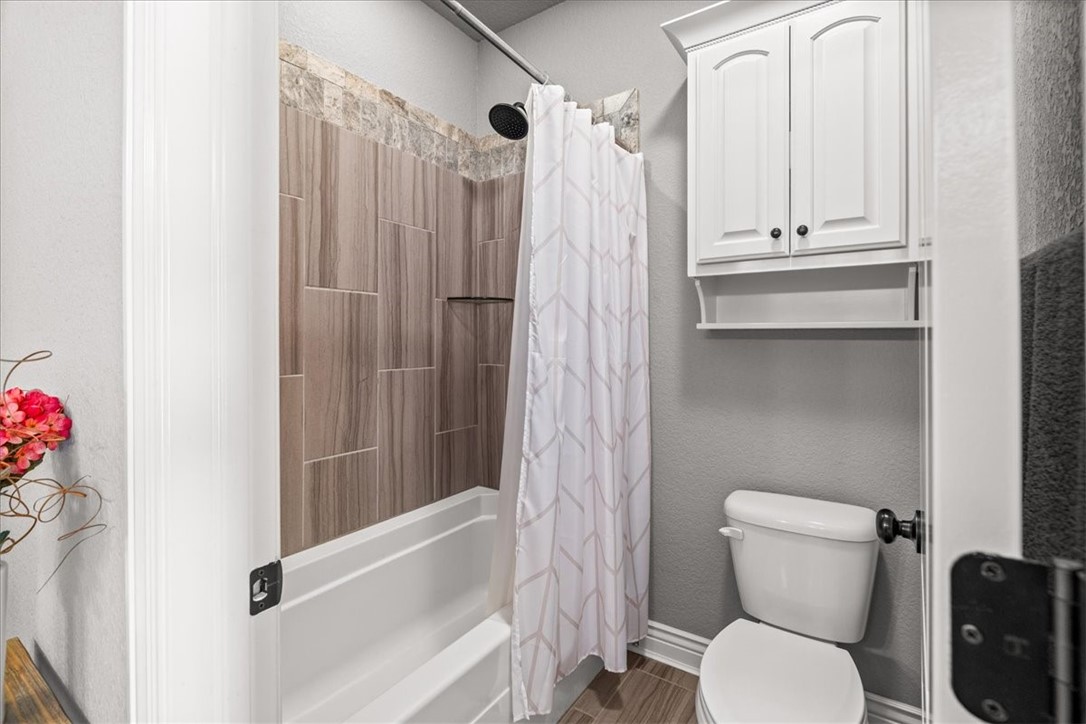 Woods Creek - Residential