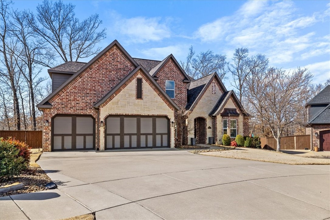 Woods Creek - Residential