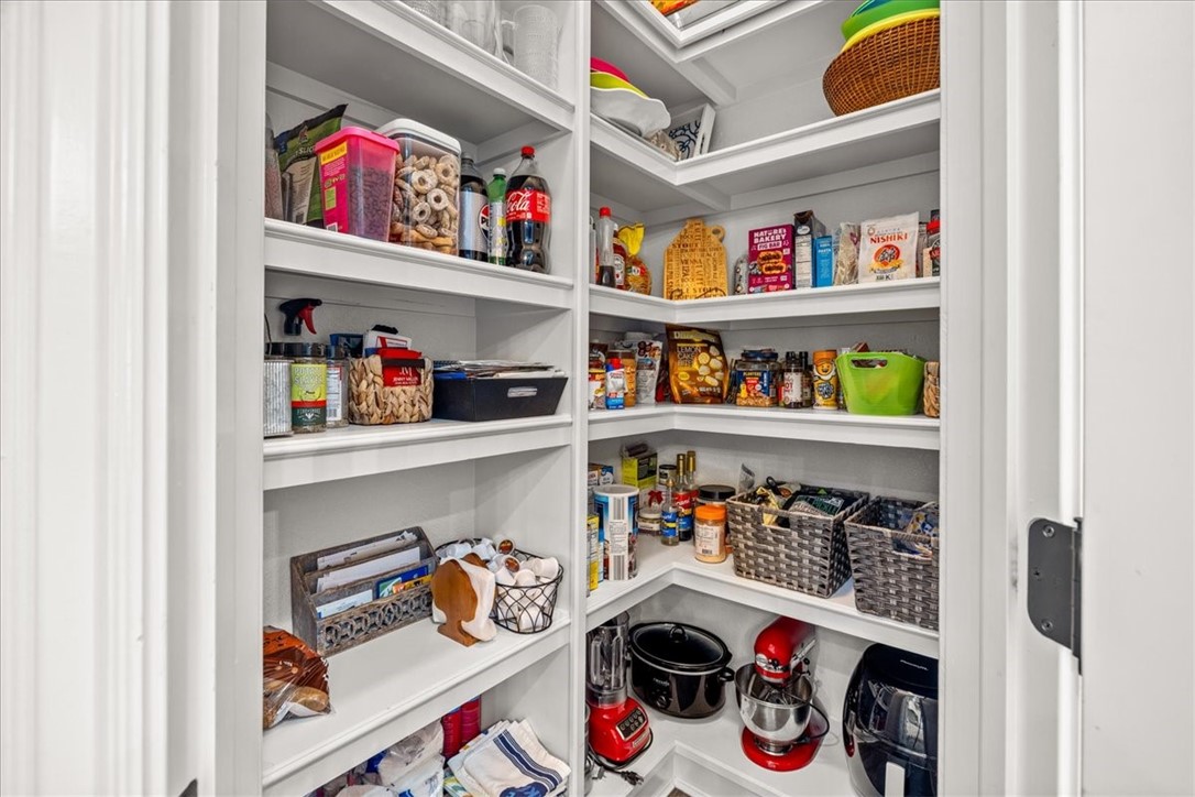 Woods Creek - Residential