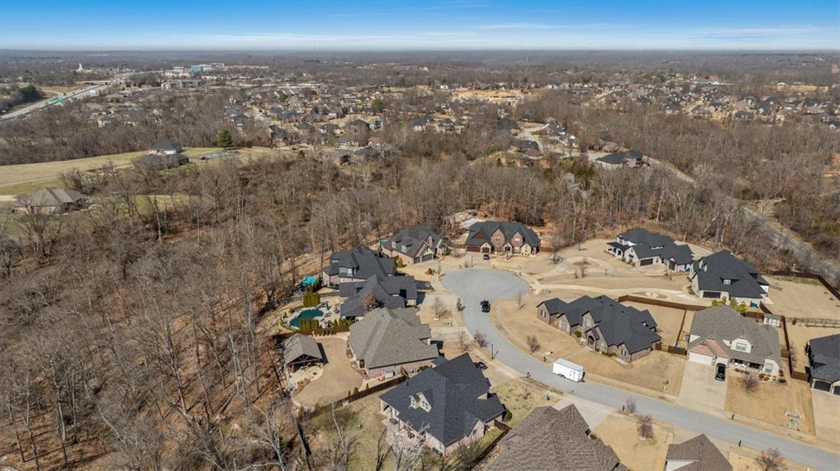 Woods Creek - Residential